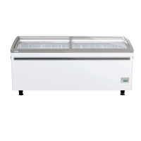 Ларь-бонета Haier GTS1850W