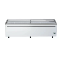 Ларь-бонета Haier GTS2500W