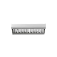 Зонт вытяжной Apach Cook Line H10SQA