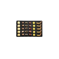 Противень Lainox GN1/1 AT11