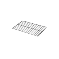 Решетка хромированная 600х400 Apach Cook Line