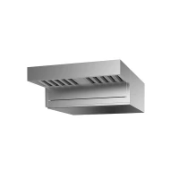 Зонт вытяжной Lainox BKC011+CCE