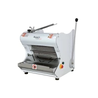 Хлеборезка настольная ручная Apach Bakery Line G42 12мм