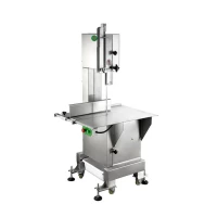 Пила для мяса Hurakan HKN-SE/3370 inox