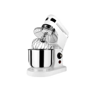 Миксер планетарный Hurakan HKN-KSV7 PRO