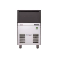 Льдогенератор Scotsman AF 80 WS OX