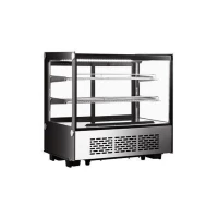 Витрина холодильная Hurakan HKN-LPD120S