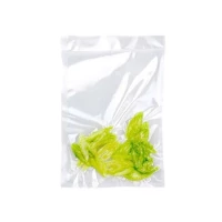 Пакет вакуумный гладкий 200х300мм Orved 150 G 2532030