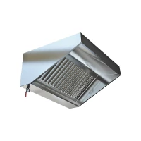 Зонт вытяжной Техно-ТТ МВО-1,4МСВ-0,8П