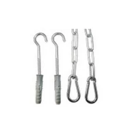 Комплект для монтажа шкафа вытяжного Finist КДМ