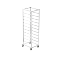 Тележка-шпилька GPSteel ШПн 10/490/600/1800 п