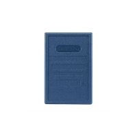 Крышка для термоконтейнера Cambro Go Box EPP180110 EPP3253LID362