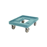 Тележка для термоконтейнеров Cambro Camdolly CD400 401