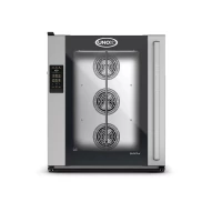 Печь конвекционная Unox XEFR-10EU-EMRV