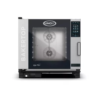 Пароконвектомат Unox XEBC-06EU-EPRM-MP