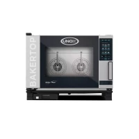Пароконвектомат Unox XEBC-04EU-EPRM-MP