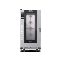 Пароконвектомат Unox XEBL-16EU-E1RS-11