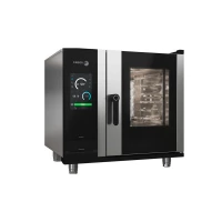 Пароконвектомат Fagor APW-061-G NG R SW S
