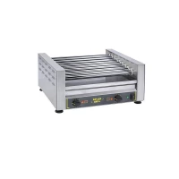 Роликовый гриль Roller Grill RG9 B