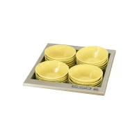 Диспенсер для тарелок Metos D-I SBD 4138931