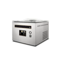 Упаковщик вакуумный камерный Vortmax VM420
