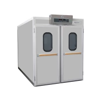 Камера расстоечная без пола WLBake PF 2/4060/2