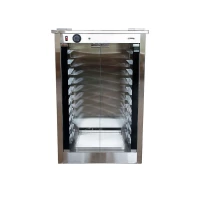 Шкаф расстоечный Smeg LEV43RU