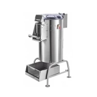 Машина картофелеочистительная кухонная Abat МКК-150-01