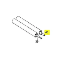 Вал для тестораскатки Fimar FI/42N SL2435