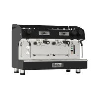 Кофемашина Fiamma Caravel 2 TC RESTYLE (2 высок. группы, полуавтомат)