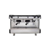 Кофемашина La Cimbali M23 UP C/2 VA (2 высок. группы, полуавтомат)