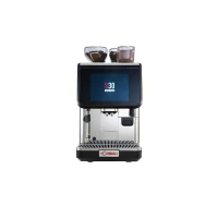 Кофемашина La Cimbali S30 CS10 Milk PS (суперавтомат, дисплей)