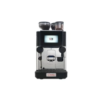 Кофемашина La Cimbali S20 CP Milk PS (суперавтомат, touch дисплей, 2 кофемолки)