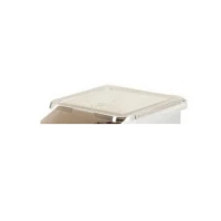 Крышка для контейнера Cambro темно-синяя 30/45л WBFC3045LID186