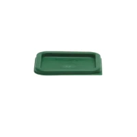 Крышка для контейнера Cambro kentucky green 68/87л WBFC6887LID519