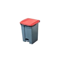 Контейнер для мусора без крышки Cambro 30л WBFC30LBASE