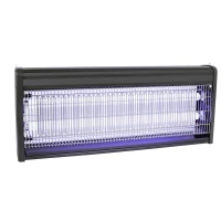 Улавливатель электрический летающих насекомых Eksi SK-2X20W