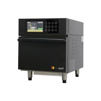 Печь комбинированная высокоскоростная AtollSpeed AS300HB Plus