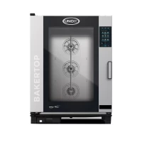 Печь конвекционная Unox XEBC-10EU-EPRM-MP