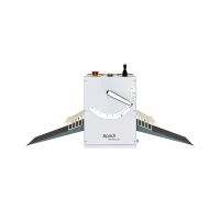 Тестораскатка Apach Bakery Line ASH500SM 220V