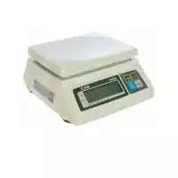 Весы порционные электронные CAS SW-02