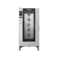 Пароконвектомат Unox XEBL-16EU-YPRS-11