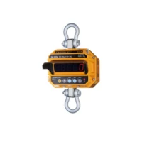 Весы крановые электронные CAS 20THD TWN БЕЗ КРЮКА