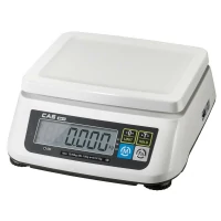 Весы порционные CAS SWN-6 с АКБ
