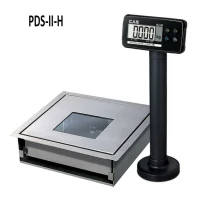 Весы торговые электронныеCAS PDSII-15H(S)