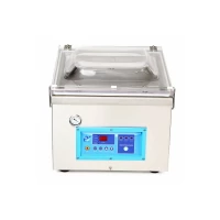 Упаковщик однокамерный PACKVAC VM-250