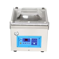 Упаковщик однокамерный PACKVAC VM-300