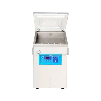 Упаковщик однокамерный PACKVAC VM-410D