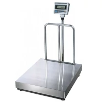 Весы товарные электронные CAS DB II-300 8090
