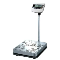 Весы влагозащищенные порционные электронные CAS BW-30RB